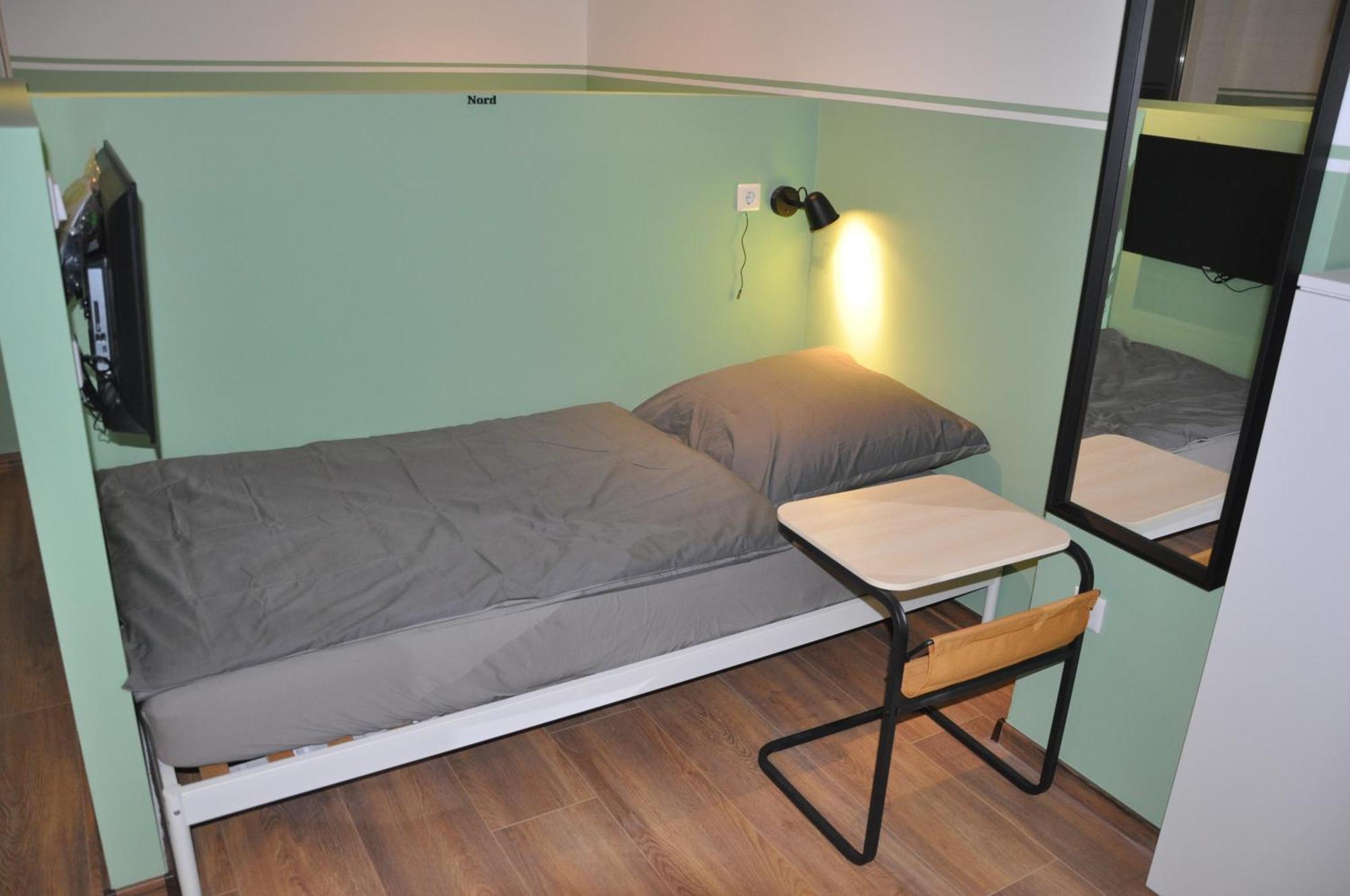 Monteurzimmer Karma Gelsenkirchen Quarto foto